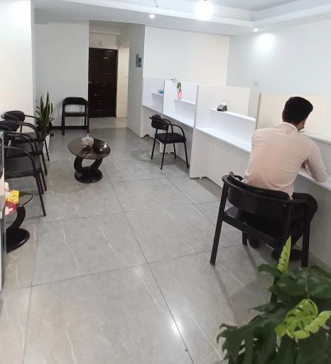 دفتر اسناد رسمی ۳۱۹ کرج