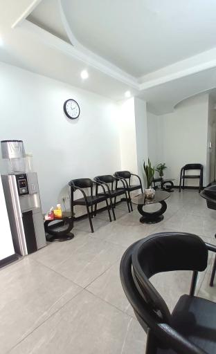 دفتر اسناد رسمی ۳۱۹ کرج