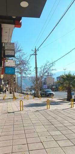عکس دفتر اسناد رسمی ۳۱۹ کرج
