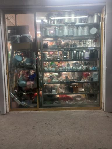 عکس فروشگاه محمدزاده