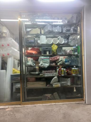 عکس فروشگاه محمدزاده