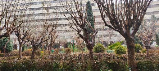 عکس شهرک اکباتان