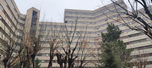 عکس شهرک اکباتان