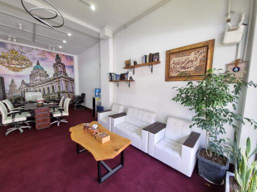 عکس گروه ساختمانی صالح
