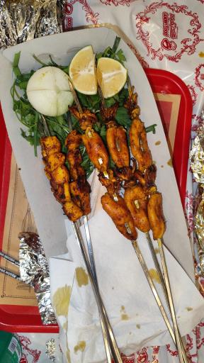 مجموعه غذایی گلدن فود