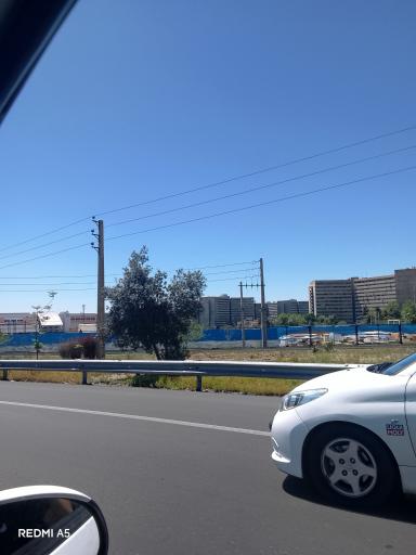 عکس شهرک اکباتان