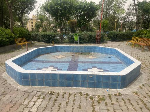 عکس شهرک اکباتان
