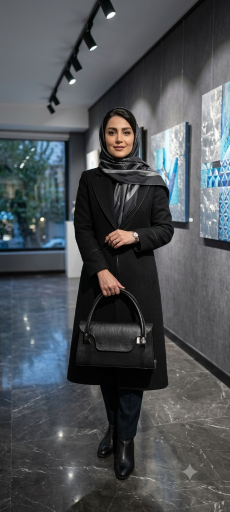 عکس صنایع دستی میرنسل