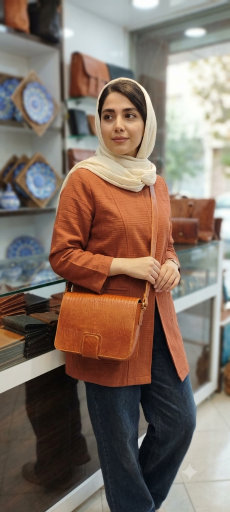 عکس صنایع دستی میرنسل