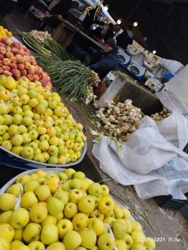 عکس چهارشنبه بازار