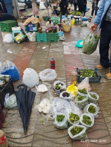 عکس چهارشنبه بازار