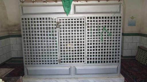 عکس مسجد عبدالله بانو