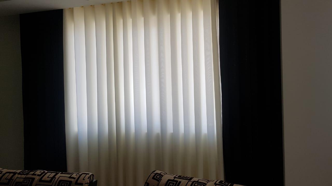 عکس پرده سرای مجلسی 