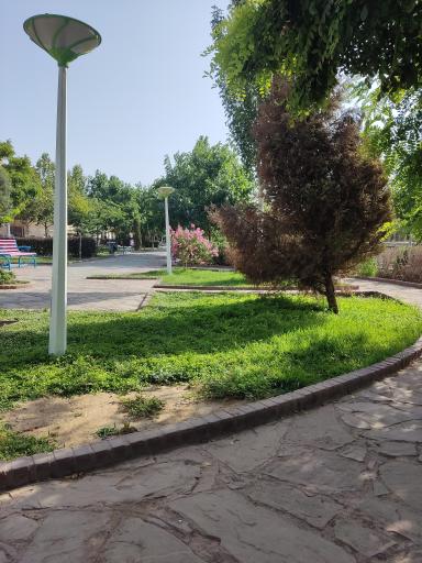 عکس زمین بازی کودکان
