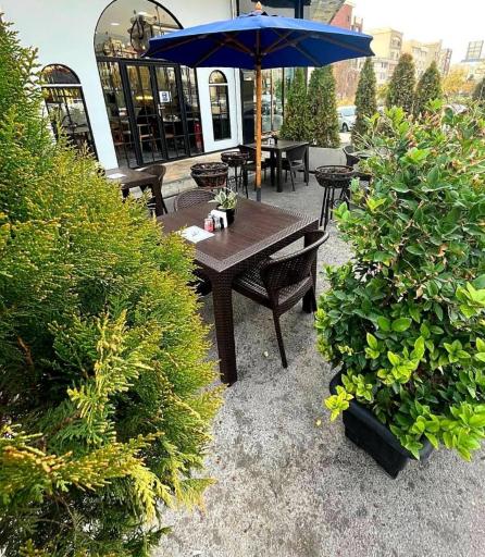 عکس رستوران اصلان