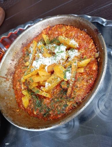 عکس رستوران اصلان