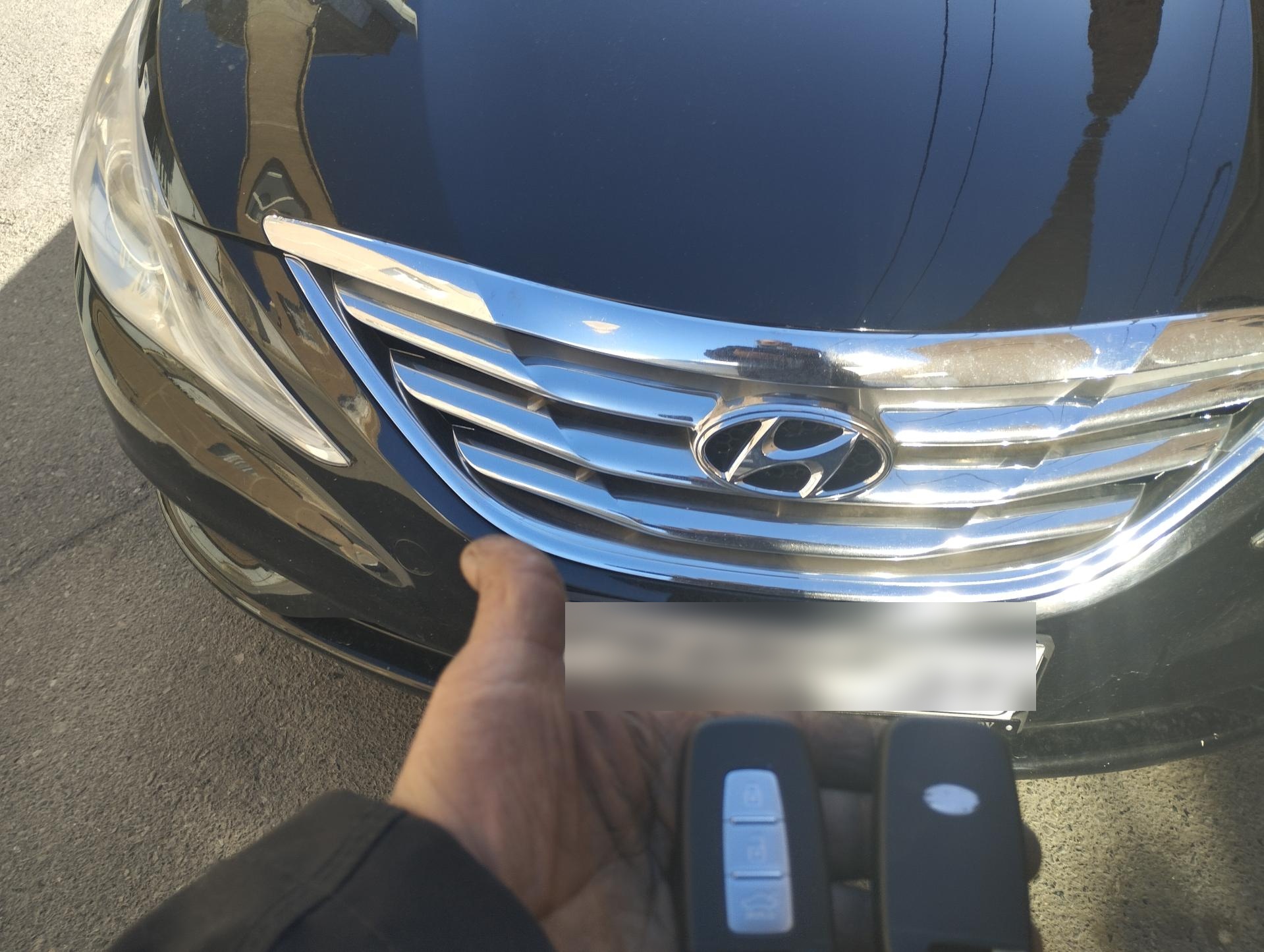 عکس کلید سازی بهدانی