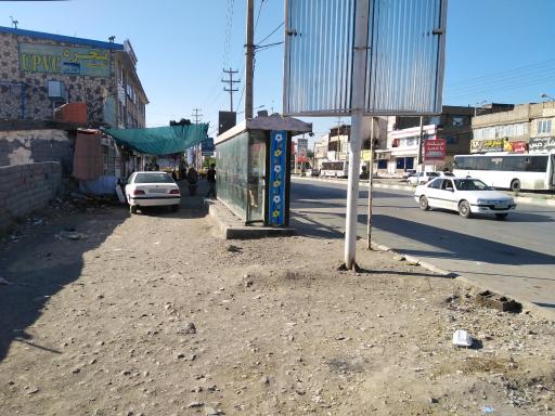 عکس  کال زرکش