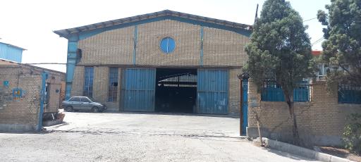 عکس کارخانه پروفیل کوثر