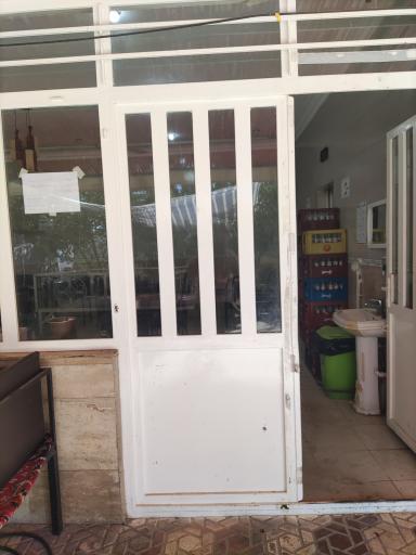 عکس غذاخوری تیرپارک مرز باشماق