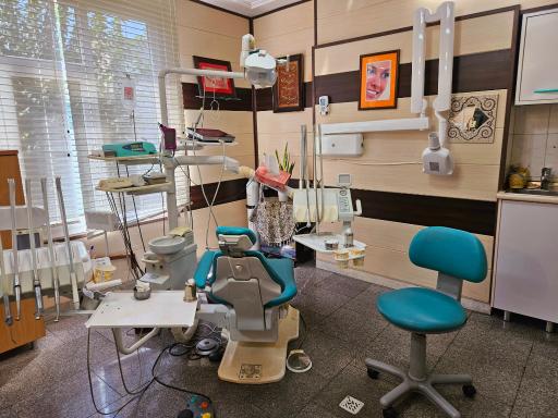 عکس مطب دکتر محمدجواد فهیمی راد