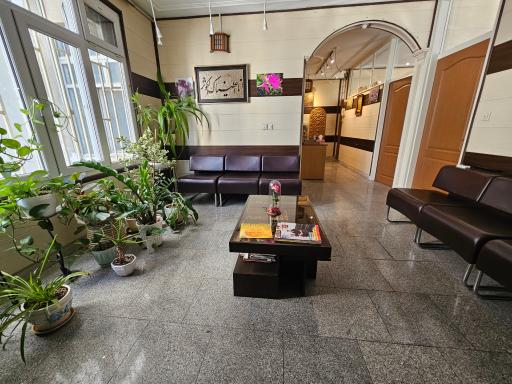 عکس مطب دکتر محمدجواد فهیمی راد