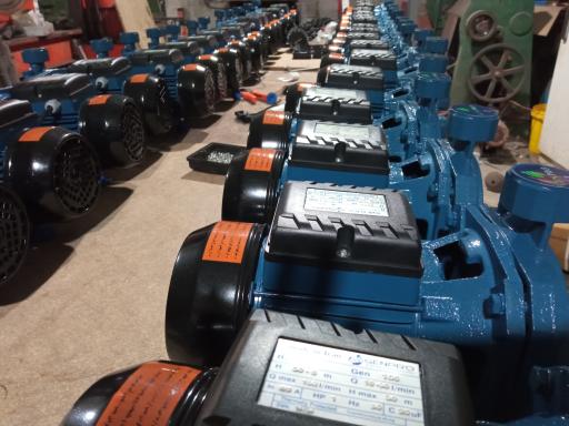 عکس سدید پمپ