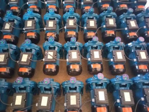 عکس سدید پمپ