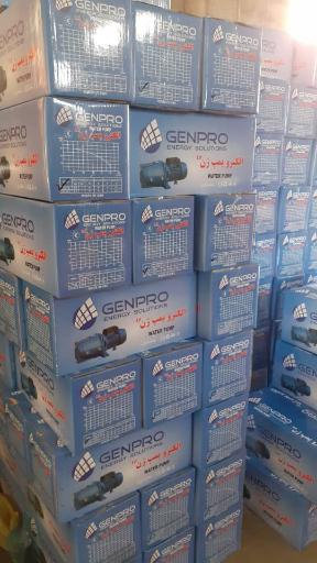 عکس سدید پمپ