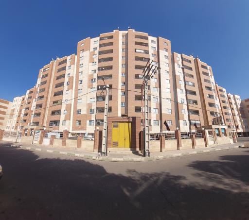 عکس مجتمع مسکونی انارستان