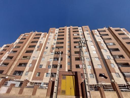عکس مجتمع مسکونی انارستان