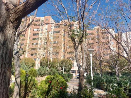 عکس مجتمع مسکونی انارستان