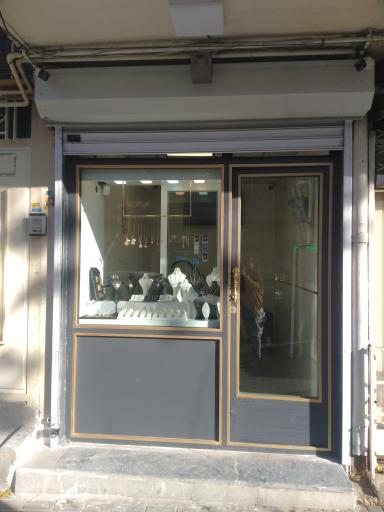 گالری طلای پناهی 