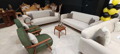 عکس مبلمان آرسس