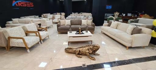 عکس مبلمان آرسس