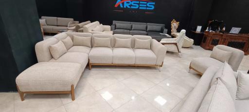 عکس مبلمان آرسس