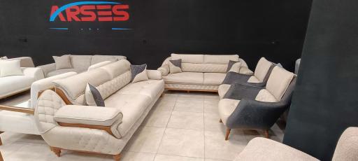 عکس مبلمان آرسس