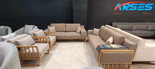 عکس مبلمان آرسس