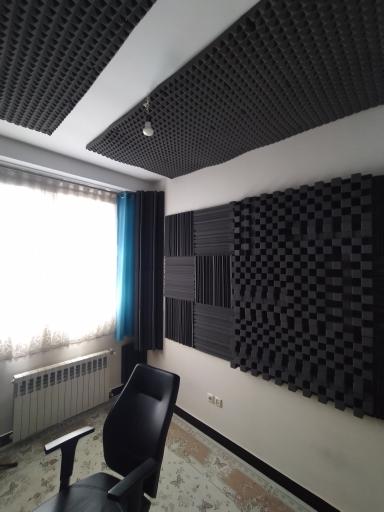 عکس استودیو IGBO