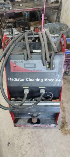 عکس خدمات برق و باطری محسن