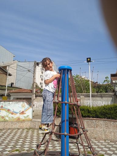 بوستان قلمستان