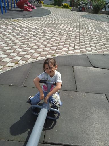 بوستان قلمستان