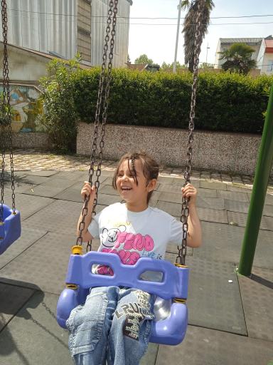 بوستان قلمستان