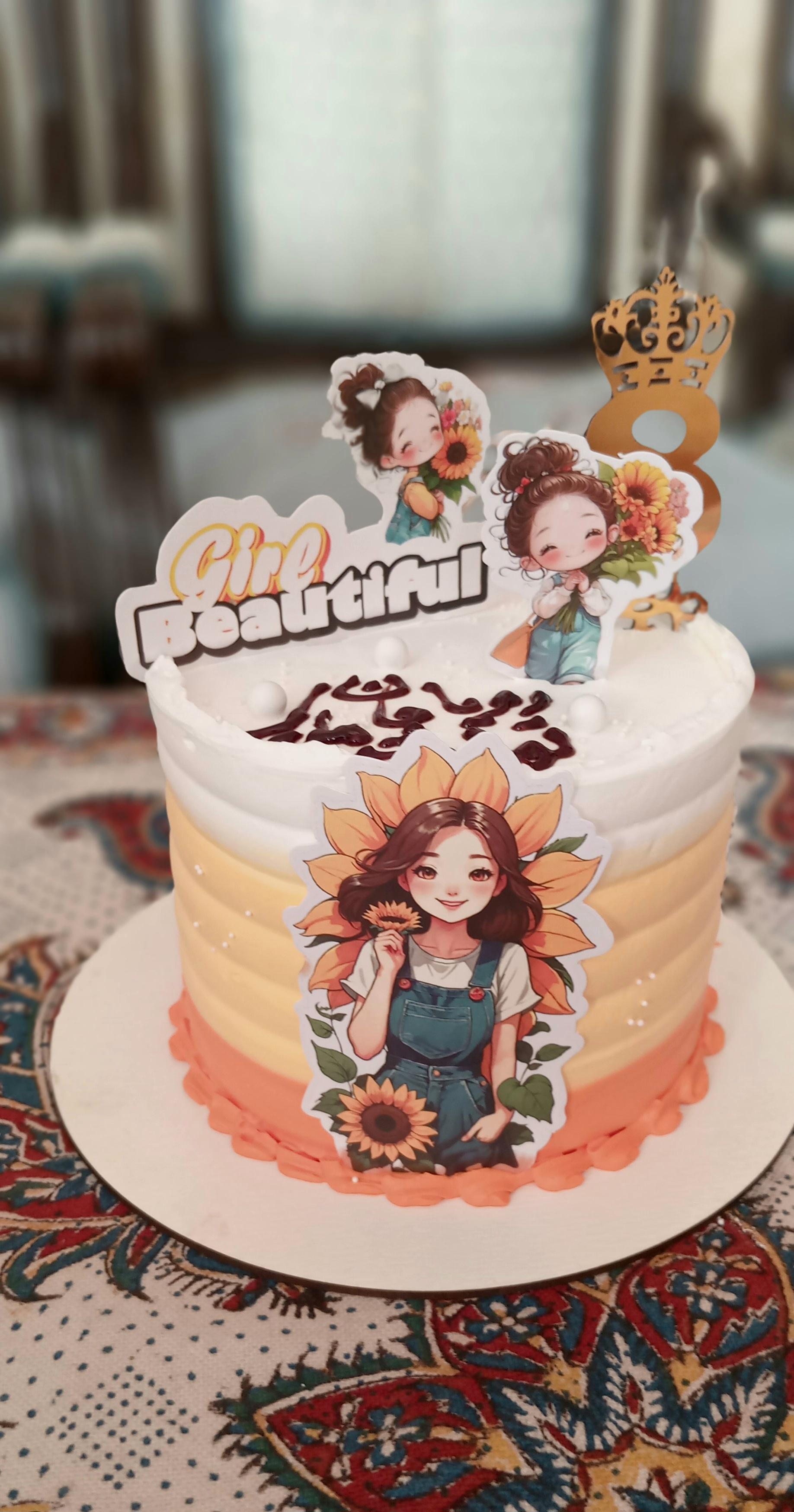 عکس قنادی ولیعصر