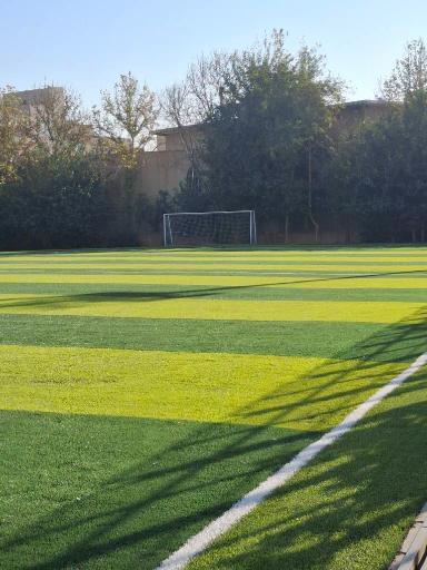 عکس ورزشگاه وحدت