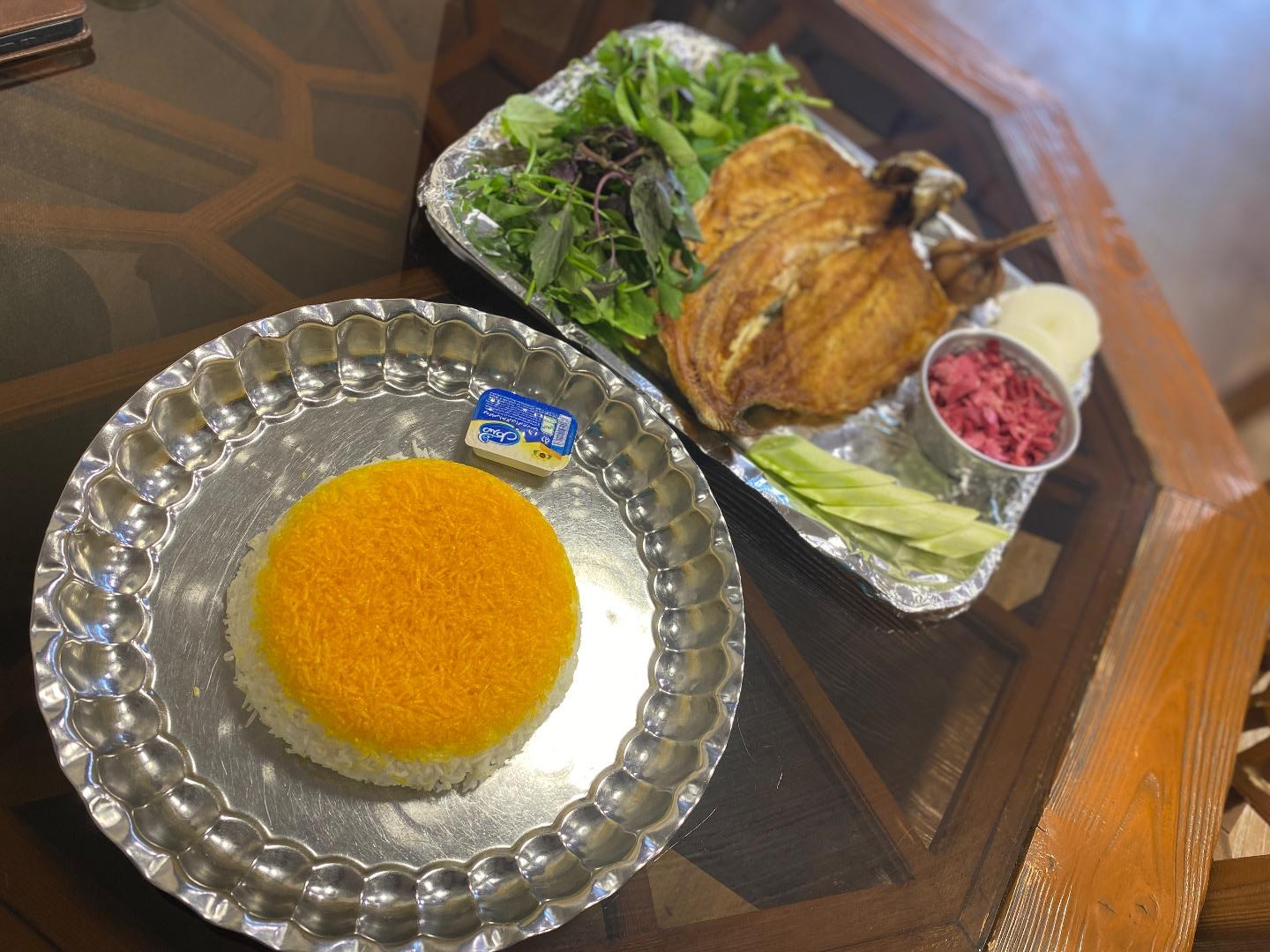 عکس آشپزخانه تالشان