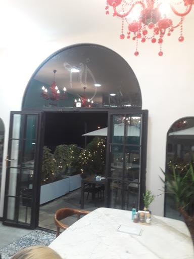 عکس رستوران اصلان