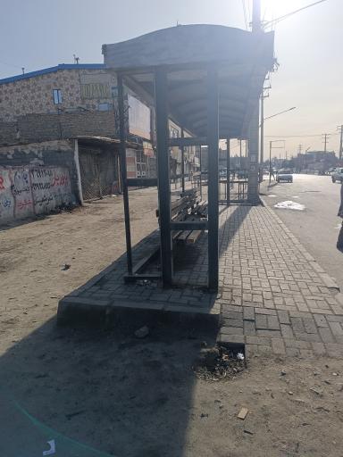 عکس  کال زرکش