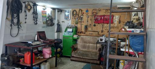 عکس مکانیکی نادری