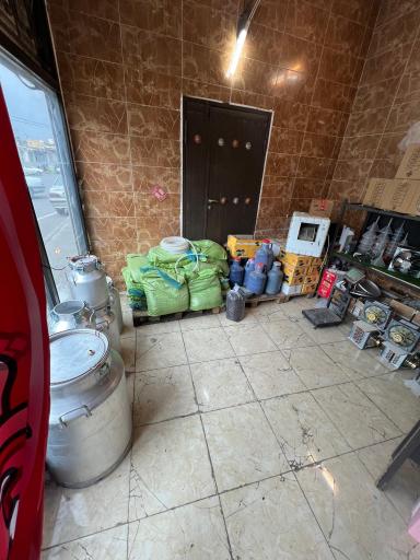 عکس دهکده تقطیر وهابی